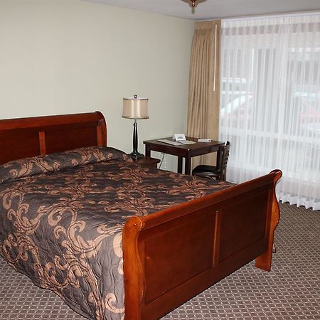 The Monticello Hotel Longview Eksteriør billede