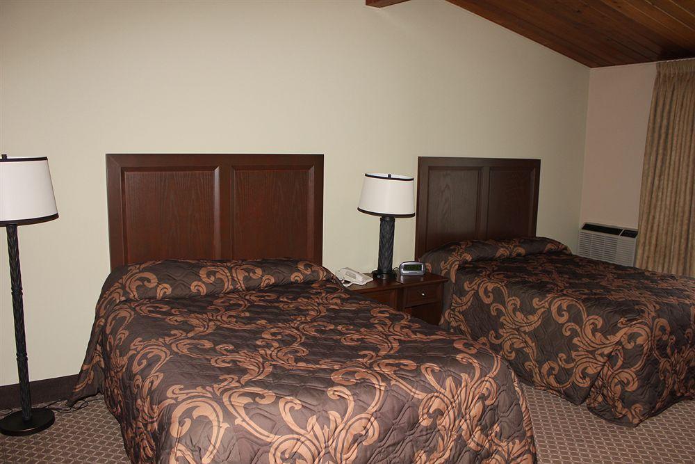 The Monticello Hotel Longview Eksteriør billede